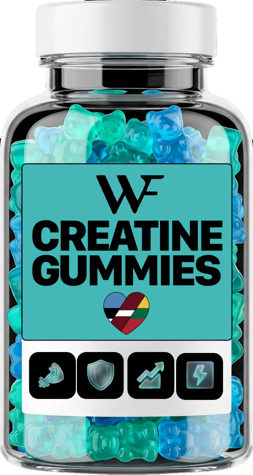 Wellfit Studio Bottle